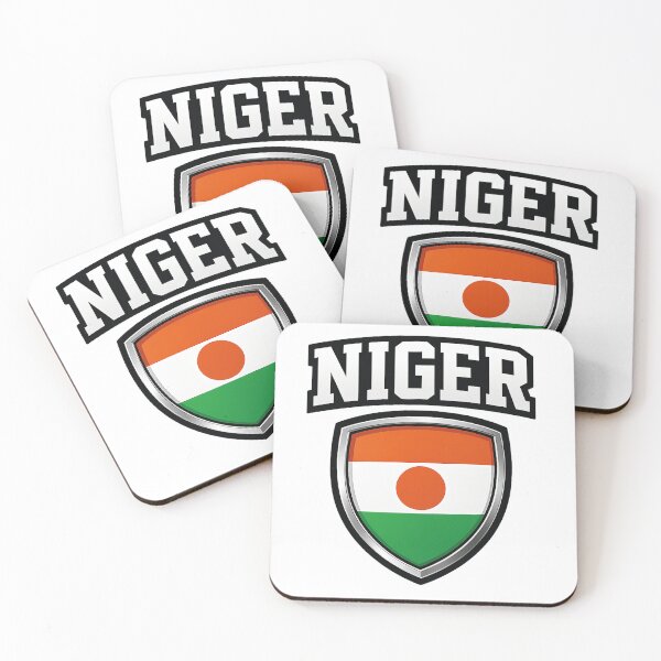 Item preview, NIGER designed and sold by FARAFINA_LAB.