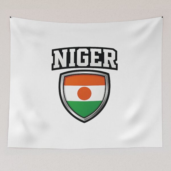 Item preview, NIGER designed and sold by FARAFINA_LAB.
