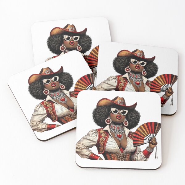 Item preview, Where Them Fans At | Fan linedance | Main chick design | Where them fans at | Boots on the ground, Cowgirl melanin, Boots and bling, Cowgirl designed and sold by PixelBlooming.