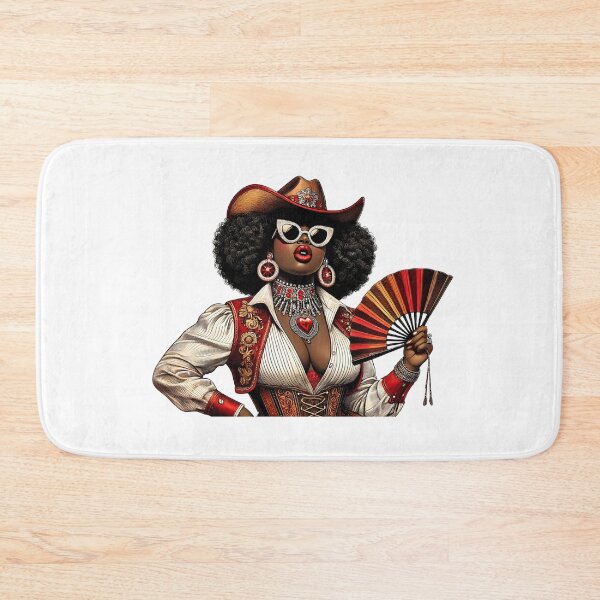 Item preview, Where Them Fans At | Fan linedance | Main chick design | Where them fans at | Boots on the ground, Cowgirl melanin, Boots and bling, Cowgirl designed and sold by PixelBlooming.