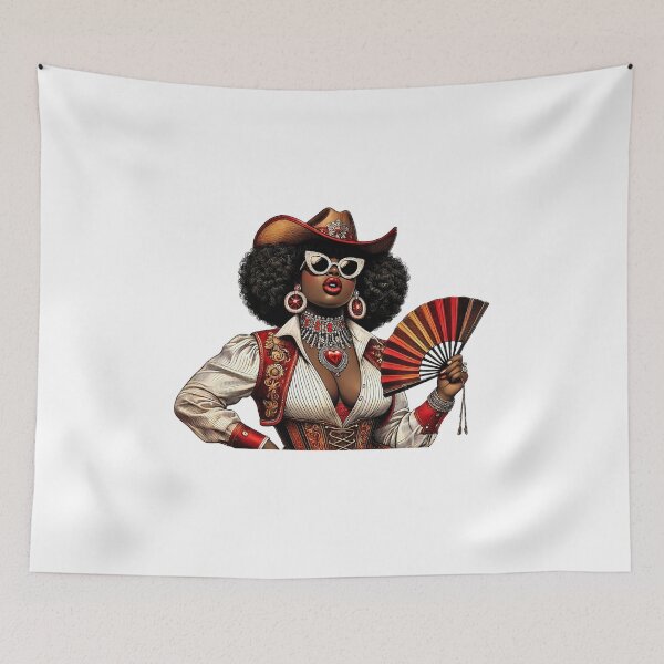 Item preview, Where Them Fans At | Fan linedance | Main chick design | Where them fans at | Boots on the ground, Cowgirl melanin, Boots and bling, Cowgirl designed and sold by PixelBlooming.
