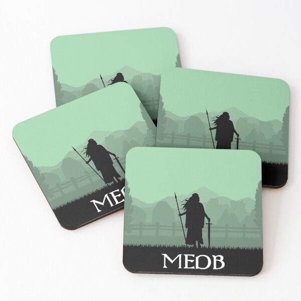Item preview, Celtic Deities - Medb designed and sold by dgmng.