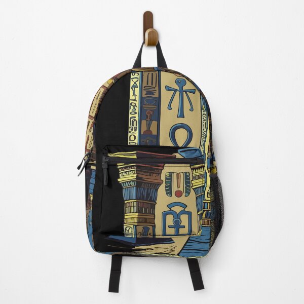 Item preview, Ancient Egyptian Architect Symbols designed and sold by emhoteb.