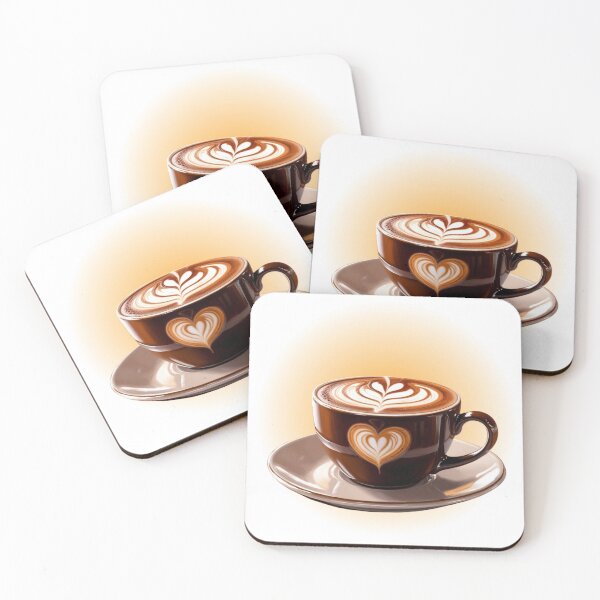 Item preview, Espresso Yourself designed and sold by prapythu.