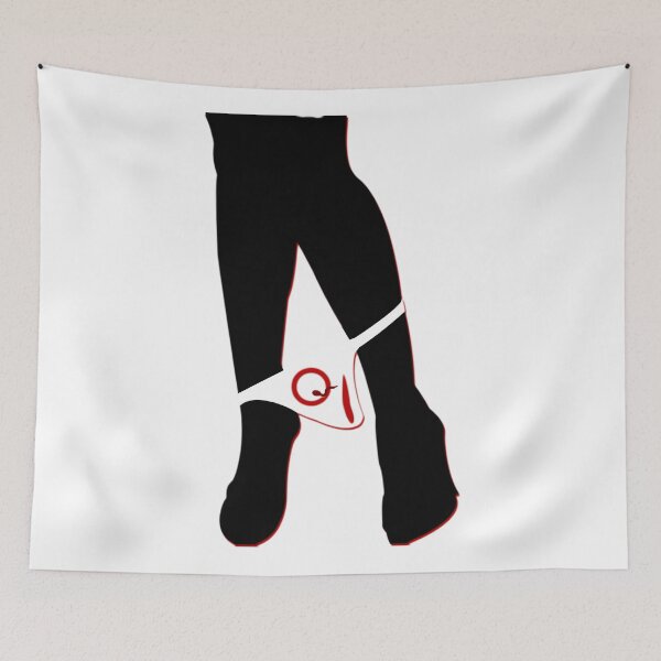 Item preview, Logo In Underwear designed and sold by billiasbros.