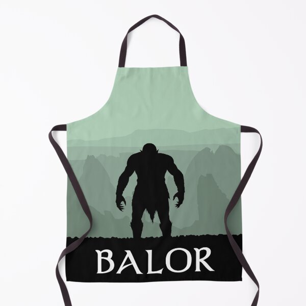 Item preview, Celtic Deities - Balor designed and sold by dgmng.