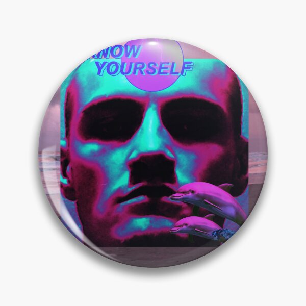 Item preview, Know Yourself designed and sold by SLOTH-SQUAD.