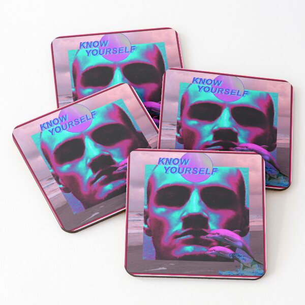 Item preview, Know Yourself designed and sold by SLOTH-SQUAD.