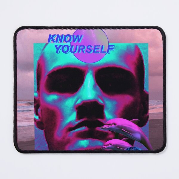 Item preview, Know Yourself designed and sold by SLOTH-SQUAD.