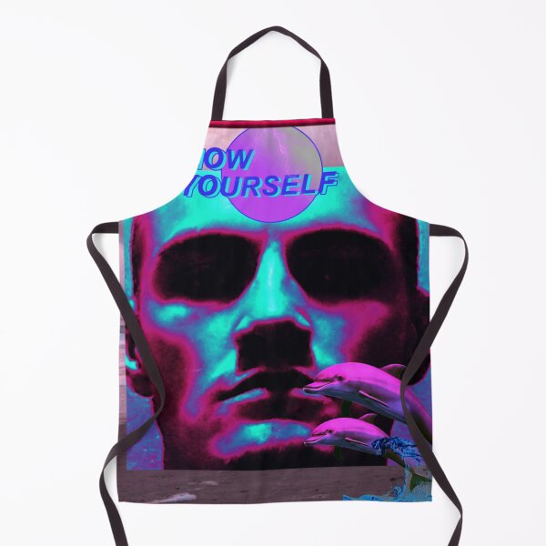 Item preview, Know Yourself designed and sold by SLOTH-SQUAD.