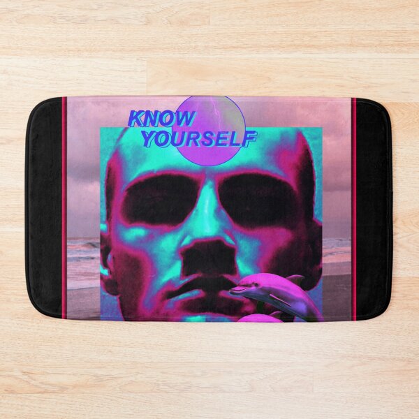 Item preview, Know Yourself designed and sold by SLOTH-SQUAD.
