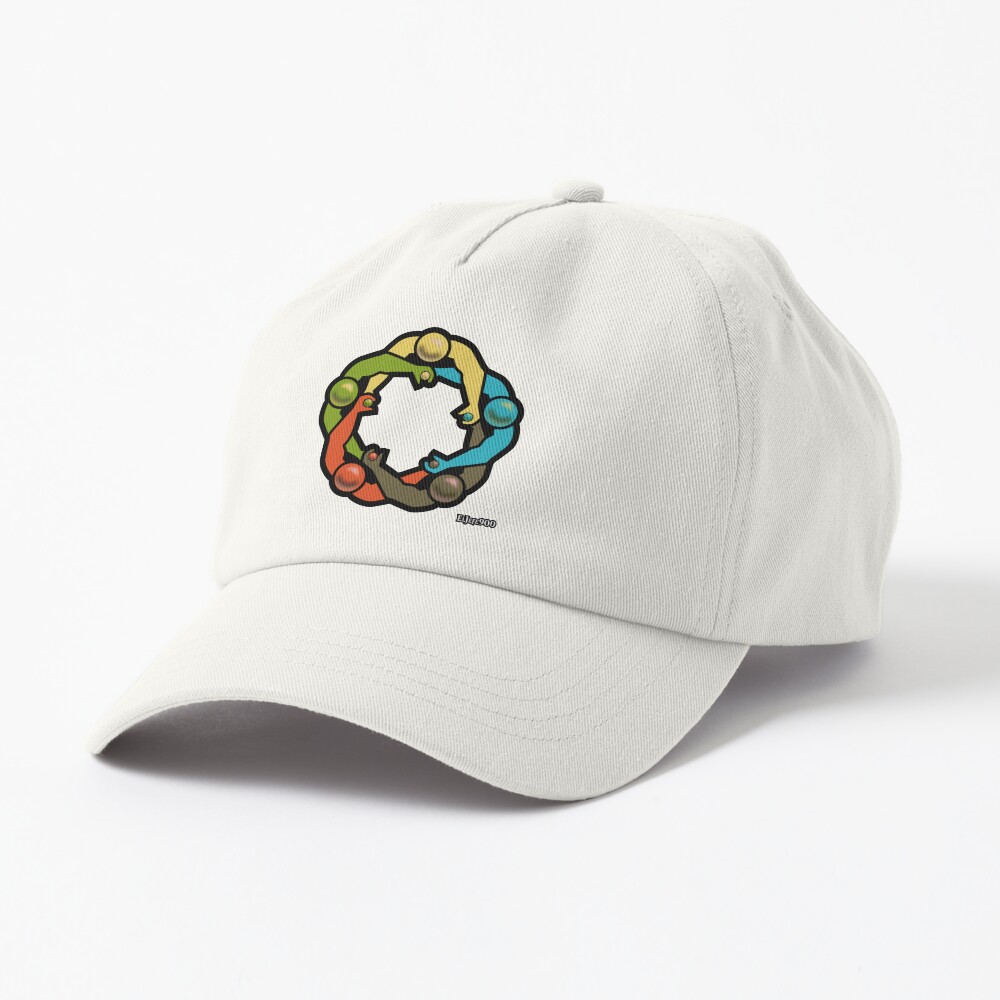 Item preview, Dad Hat designed and sold by eljefe900.