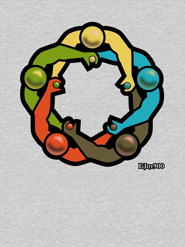 Thumbnail 3 of 3, Tank Top, Magic Gathering Circle designed and sold by eljefe900.