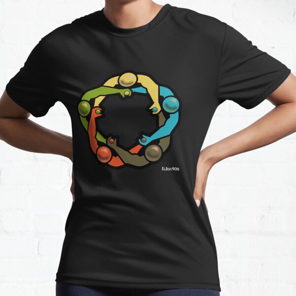 Item preview, Magic Gathering Circle designed and sold by ElJefe900.