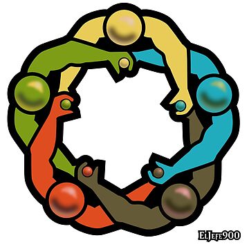 Artwork thumbnail, Magic Gathering Circle by ElJefe900