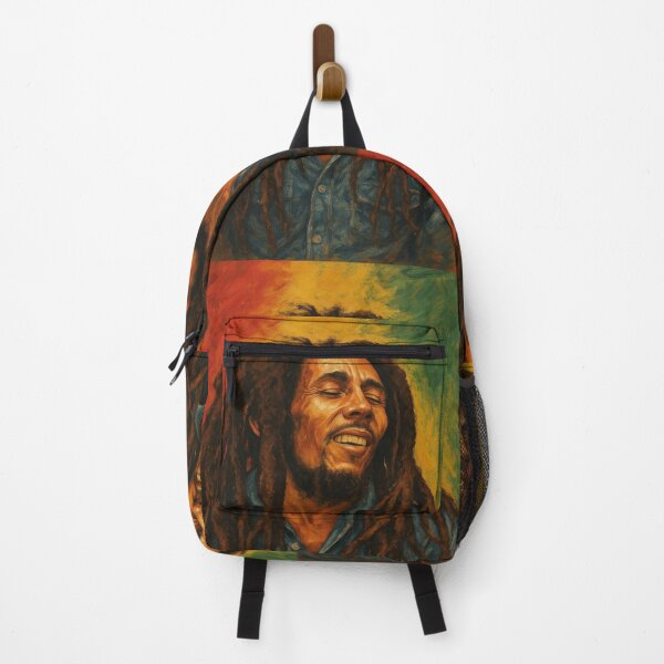 Item preview, BOB_MARLEY_2025 designed and sold by FARAFINA_LAB.