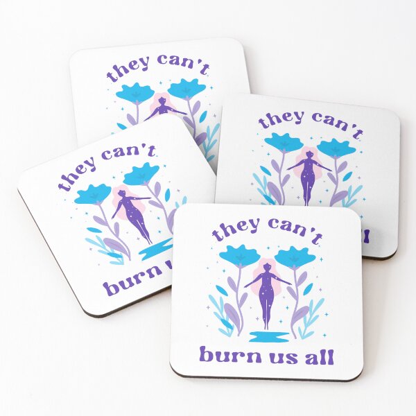 Item preview, powerful feminist vibes designed and sold by WCFDesigns.