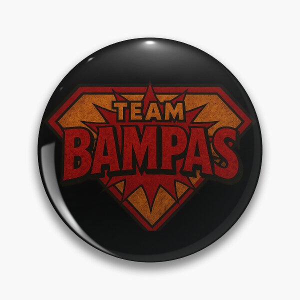 Item preview, TEAM BAMPAS GROUP designed and sold by DTDStudios.