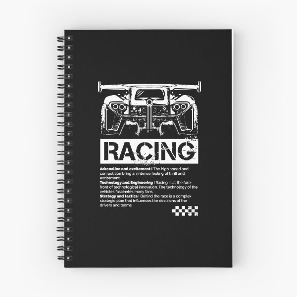 Artikelvorschau, Kopie von vintage Racing Sportwagen - Autoliebe und Rennsport entworfen und verkauft von AndreMi.
