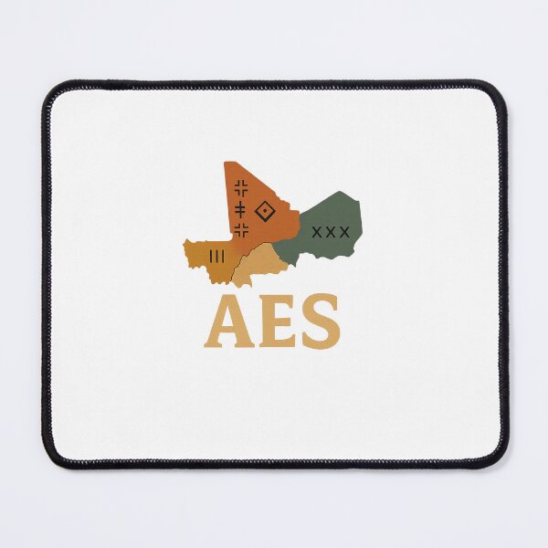 Item preview, AES designed and sold by FARAFINA_LAB.