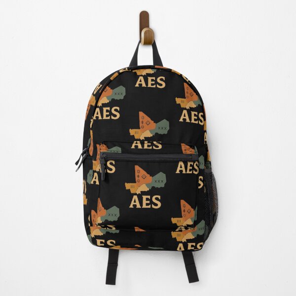 Item preview, AES designed and sold by FARAFINA_LAB.