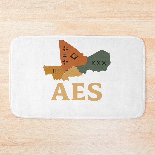 Item preview, AES designed and sold by FARAFINA_LAB.