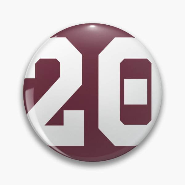 Item preview, 2024-2025 Ross Colton Home Jersey designed and sold by Hockey Flair.
