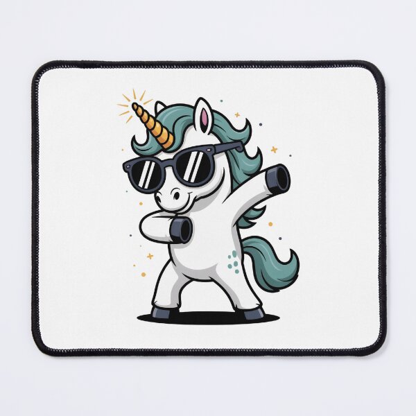 Item preview, dab unicorn designed and sold by jkrphoto.