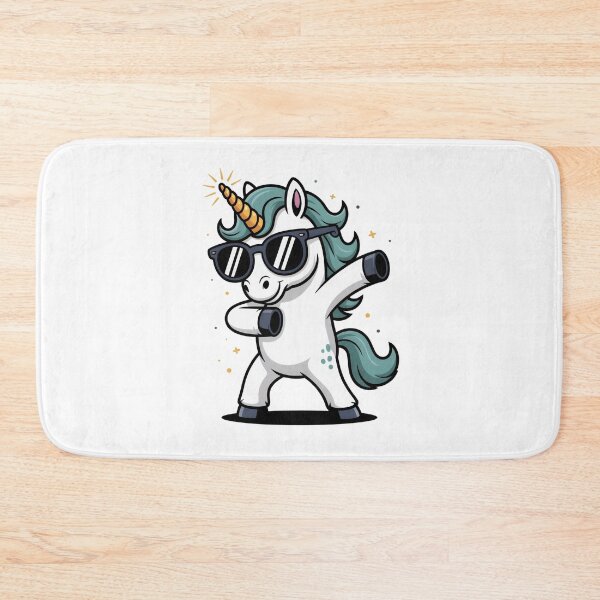 Item preview, dab unicorn designed and sold by jkrphoto.