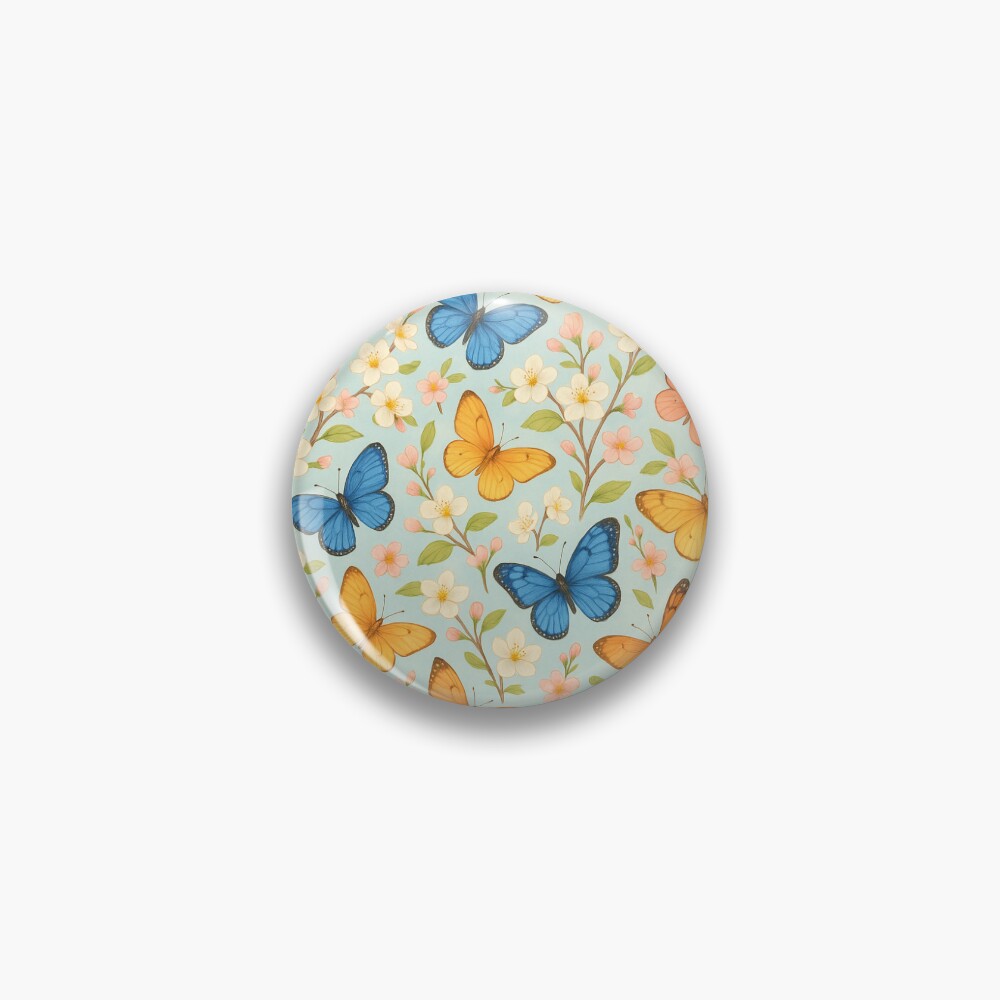 Item preview, Pin designed and sold by ComerPrintCo.