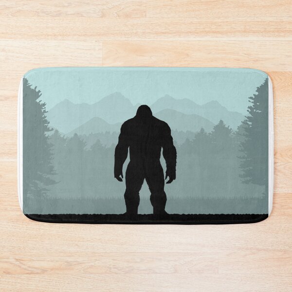 Item preview, Chaos Of Horror - Bigfoot designed and sold by dgmng.