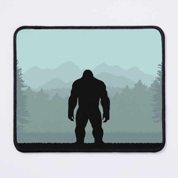 Item preview, Chaos Of Horror - Bigfoot designed and sold by dgmng.