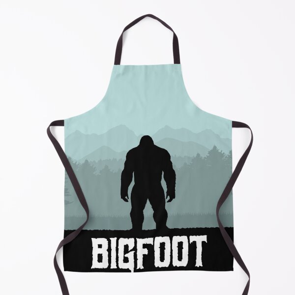 Item preview, Chaos Of Horror - Bigfoot designed and sold by dgmng.