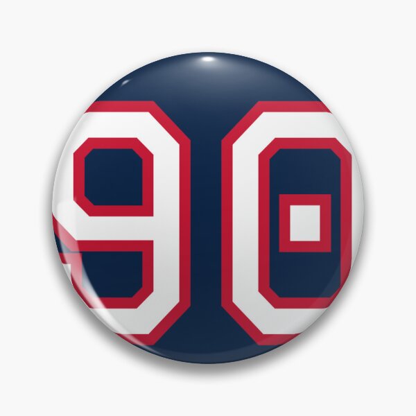 Item preview, 2024-2025 Elvis Merzlikins Home Jersey designed and sold by Hockey Flair.