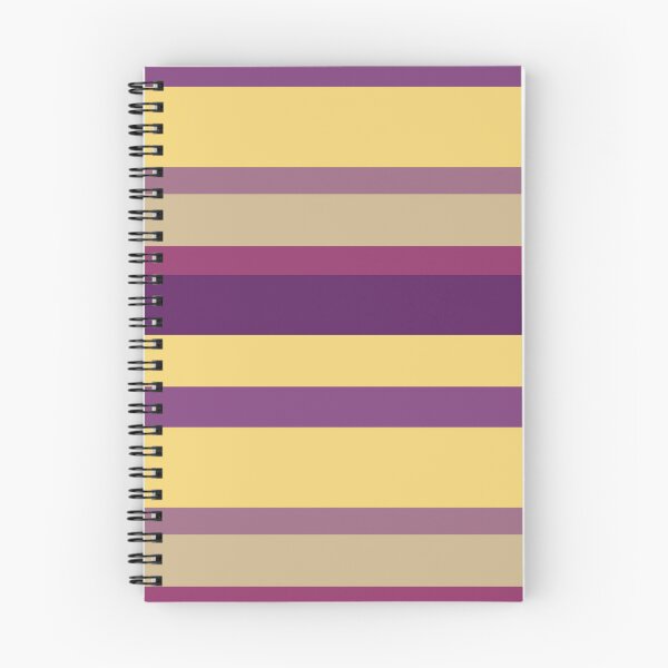 Item preview, Vibrant Striped Colorful Pattern designed and sold by ChantellaGF.