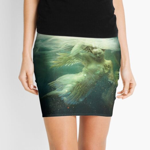 Anahita Mini Skirt