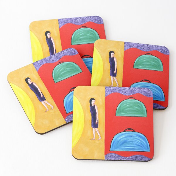 Item preview, BAGGAGE designed and sold by pjmurphy.