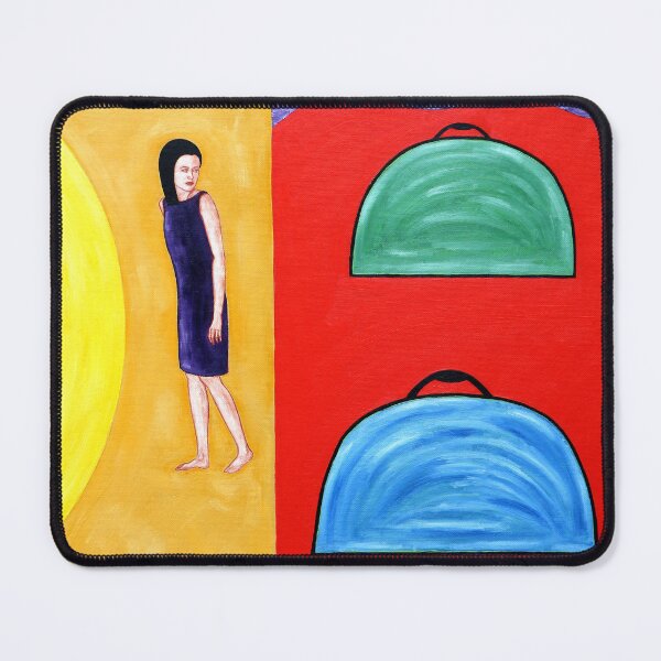 Item preview, BAGGAGE designed and sold by pjmurphy.