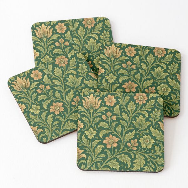 Item preview, Timeless floral elegance designed and sold by Sigtrix.