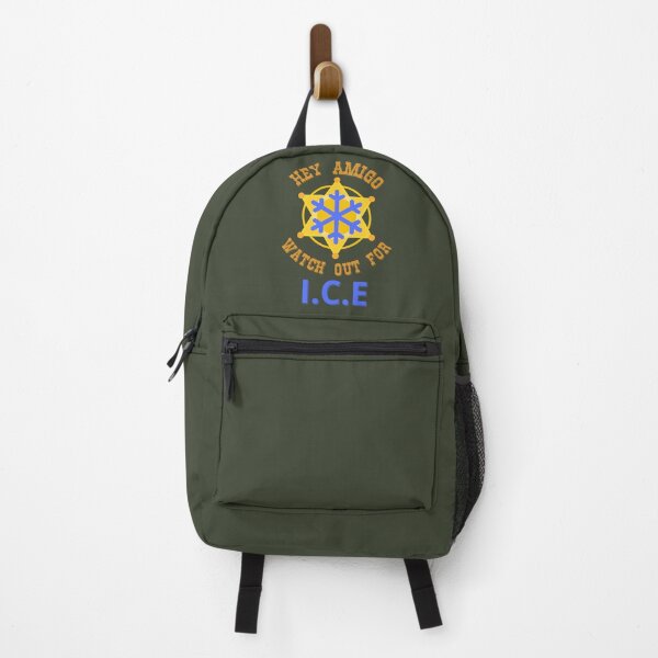 Item preview, Watch Out For Ice designed and sold by Pishpunta.