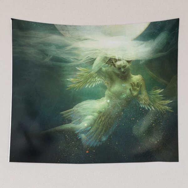 Item preview, Anahita designed and sold by jena dellagrottaglia.