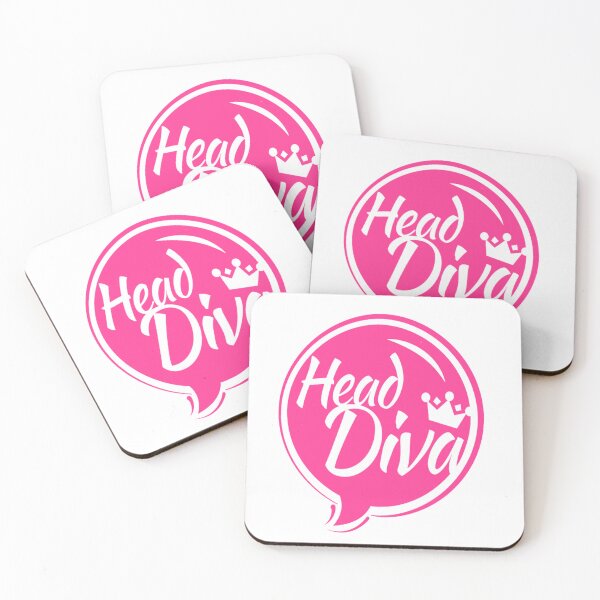 Item preview, Head Diva designed and sold by Zama Lifestyle.