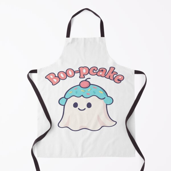 Item preview, Boo-pcake designed and sold by YourFavBuddy.