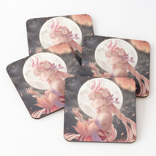 Item preview, Wuthering Waves - Jihnsi designed and sold by Faeliang.