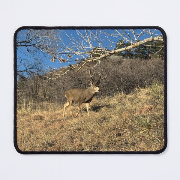 Item preview, Mule Deer designed and sold by SkreeeCreations.