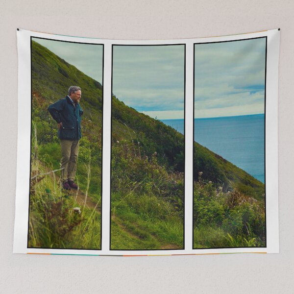 Item preview, The Ballad Of Wallis Island designed and sold by Sector 99.