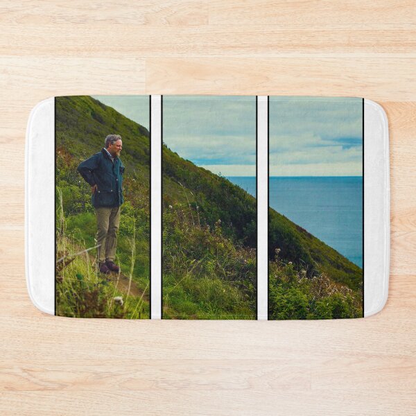 Item preview, The Ballad Of Wallis Island designed and sold by Interstellarwear.