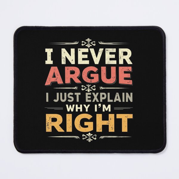 Item preview, I’m just right - humor designed and sold by Danh Style.