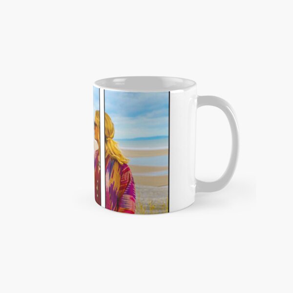 Item preview, The Ballad Of Wallis Island designed and sold by TeeSnoop.