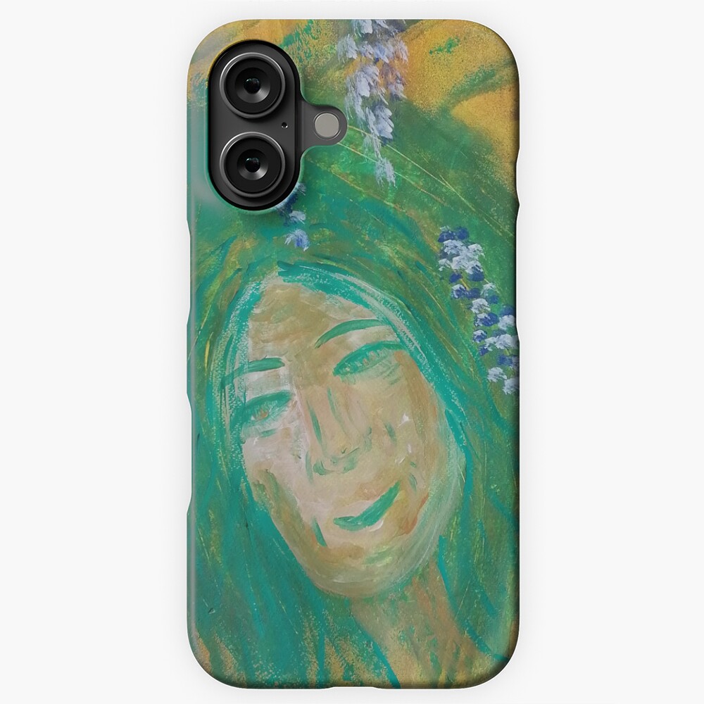 Item preview, iPhone Snap Case designed and sold by Auszeitklang.